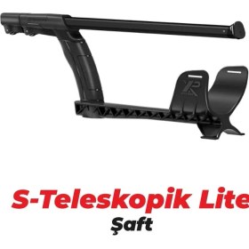 Resim Dedektör Burada Xtrem Hunter Dedektör + Deus2 Ana Kontrol Ünitesi 