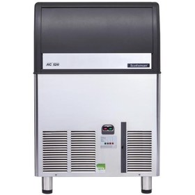 Resim Ac126 Buz Makinası Kapasite: 74 Kg/gün AC126 