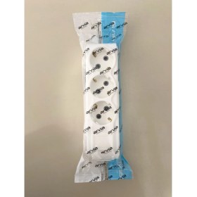 Resim Arvia Motto 3'lü Çocuk Korumalı Topraklı Grup Priz 