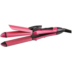 Resim CVS Dn 7315 2in1 Fonksiyonel Saç Maşası 