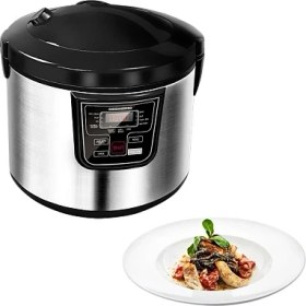 Resim Redmond RMC-M20 Çok Fonksiyonlu Pişirici 