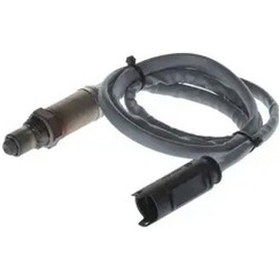 Resim Bmw X5 4.4i Oksijen Sensoru 2004-2006 N62b44a Bosch 0258005335 