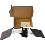 Resim vr pro APP KUMANDALI KARE GÖZ LED 