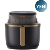 Resim Philips Yeni NA322/00 3000 Serisi Airfryer 4.2 Litre 