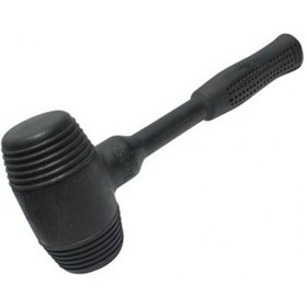 Resim Eltos Ergonomik Lastik Tokmak 60 N0 Elt-846 