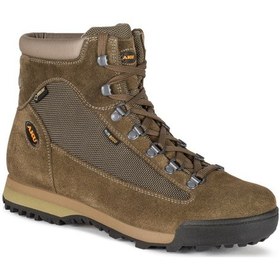 Resim Aku Slope Goretex Trekking Bot Haki A885.4150 Çok Renkli 