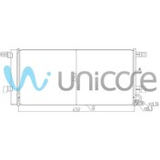 Resim 8W0816421/H Klima Rad. A4 15 673X318 