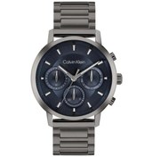 Resim Calvin Klein Ck25200495 Erkek Kol Saati Çok Renkli 