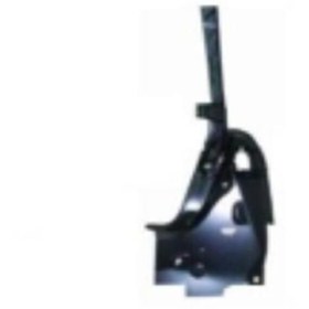 Resim Genel Markalar Renault Clıo Arka Stop Yuva Sacı Sol.98-07 7751708266 