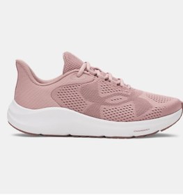 Resim Under Armour Kadın UA Charged Pursuit 4 Koşu Ayakkabısı 6000598-673 