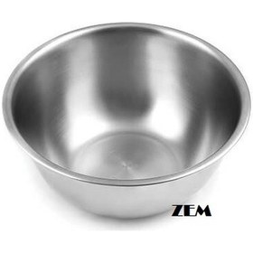 Resim Zem Mayonez Tenceresi 30 CM 