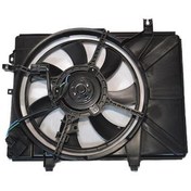 Resim Hyundai Getz Fan Motoru [Veka] (253801C160) 