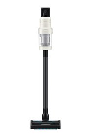 Resim Samsung Drmz En Güçlü Bespoke Vaccum Cleaner Şarjlı Dikey Süpürge,Yapay Zeka Destekli,Dijital Invertör,660 W 