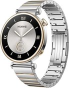 Resim Qedii Huawei Watch Gt 4 41Mm Akıllı Saat, 7 Gün Pil Ömrü, Bilimsel Kalori Yönetimi, Kadın Sağlığı Takibi 