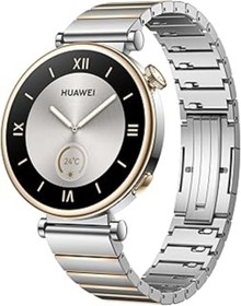 Resim Qedii Huawei Watch Gt 4 41Mm Akıllı Saat, 7 Gün Pil Ömrü, Bilimsel Kalori Yönetimi, Kadın Sağlığı Takibi 