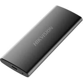 Resim Hikvision T200N 512GB Taşınabilir SSD 