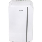 Resim Airfel LPCY35BM 12000 BTU Mobil Klima 