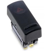 Resim Genel Markalar Flaşör Anahtarı Renault R19 