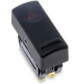 Resim Genel Markalar Flaşör Anahtarı Renault R19 