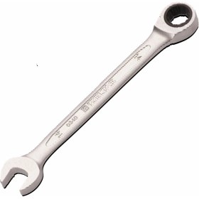 Resim Izeltaş Kombine Anahtar - Cırcır 11 mm 