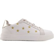 Resim Nine West TAADA 3PR Beyaz Kadın Sneaker 