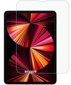 Resim iPad Pro Uyumlu 11 İnç 2021 3. Nesil Ekran Koruyucu Flexible Nano 