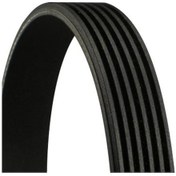 Resim 1 Adet V Kayışı 6pk1550 Z16xep Astra-h 5pk1355 6340606 