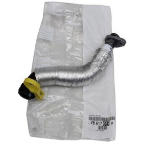 Resim Ds Ds3 1.6 Thp Benzinli Turbo Alt Rekorlu Hortum Orijinal Psa V861706980 