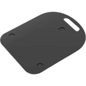 Resim Empoorlium Thermomix Tm5 Tm6 Stand Mikser Taşıyıcı Pişirici Için Kaymaz Mutfak Aletleri Altlığı Kaymayı ve Sallanmayı Önler Siyah (Yurt Dışından) 