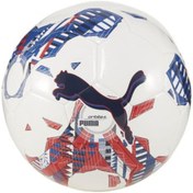 Resim Puma Orbita 6 Futbol Topu 08426701-3 Beyaz 