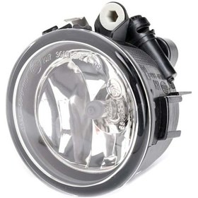 Resim Hella 1n0010407-011-sis Farı Sol Bmw X5 E70 Lcı 63177224643 