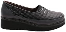 Resim DGN Kadın Comfort Ayakkabı, Laci Capitone, 3 