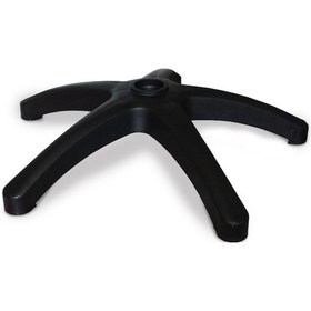 Resim Ofis Sandalyesi Yıldız Ayağı Plastik VE001 209153966 