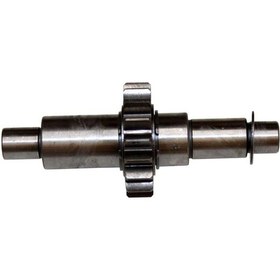 Resim Mondial Atv 200 Jackal-X Geri Vites Merkez Dişli Seti (492650374) 