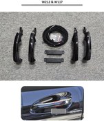 Resim W212 E Serisi & W117 Cla Serisi & W176 A Serisi Anahtarsız Giriş Sistemi (4 Kapı) 