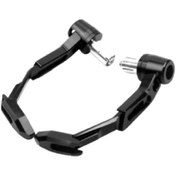 Resim karagöz motor SİYAH SPOR MANET KORUMA TK 