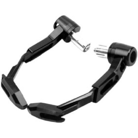 Resim karagöz motor SİYAH SPOR MANET KORUMA TK 