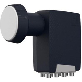 Resim Inverto Premium Uln Octo Sekizli Lnb Full Hd 4K Uyumlu 