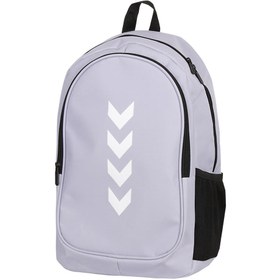 Resim Hummel Hml Davido Back Pack Sırt Çantası 980270-3378 Lila 