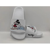 Resim Scoperta Mickey Mause Hafif ve Yumuşak Tabanlı Çocuk Terliği 