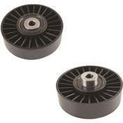 Resim Alfa Romeo 156 V Kayis Rulmani Büyük 271535568 