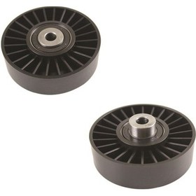 Resim Alfa Romeo 156 V Kayis Rulmani Büyük 271535568 