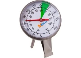 Resim Motta Süt Termometresi 