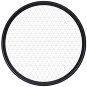 Resim Jjc 49 MM Star 6X Yıldız Filtre 