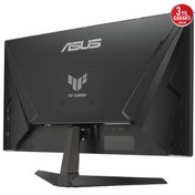 Resim ASUS TUF GAMING VG279QM5A 27" 0.3ms, 240Hz, Full HD, DP, 2xHDMI, Hoparlör, Fast IPS LED, ELMB Sync Premium, GAMING Monitör 