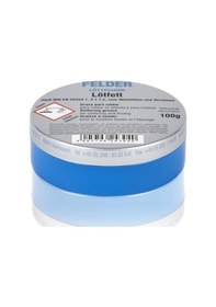 Resim Lötfett Lehim Pastası 100gram 
