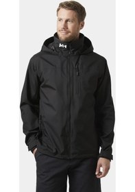 Resim Helly Hansen Crew Hooded Erkek Mont 2.0 Hha.34443-siyah Siyah 