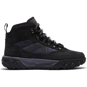 Resim Timberland Greenstrde Motion 6 Md Laceup W Erkek Outdoor Botu Tb1a5xrg0151 Siyah Tb1a5xrg0151 Siyah 