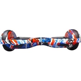 Resim Citymate Smart Balance Elektrikli Kaykay Hoverboard Bluetooth Hopalörlü 