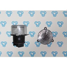 Resim Otokar Sultan Ön Sinyal Lambası 